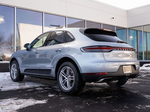 Used 2019 Porsche Macan image 4