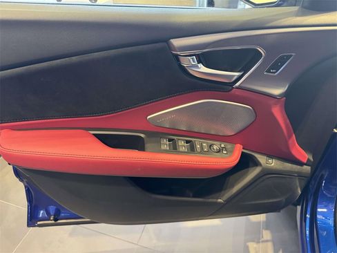 New 2025 Acura RDX AWD w/ A-Spec & Advance Pkg image 14