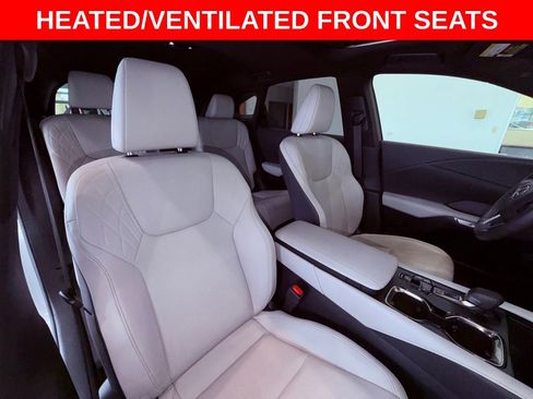 Certified 2023 Lexus RX 350h image 14