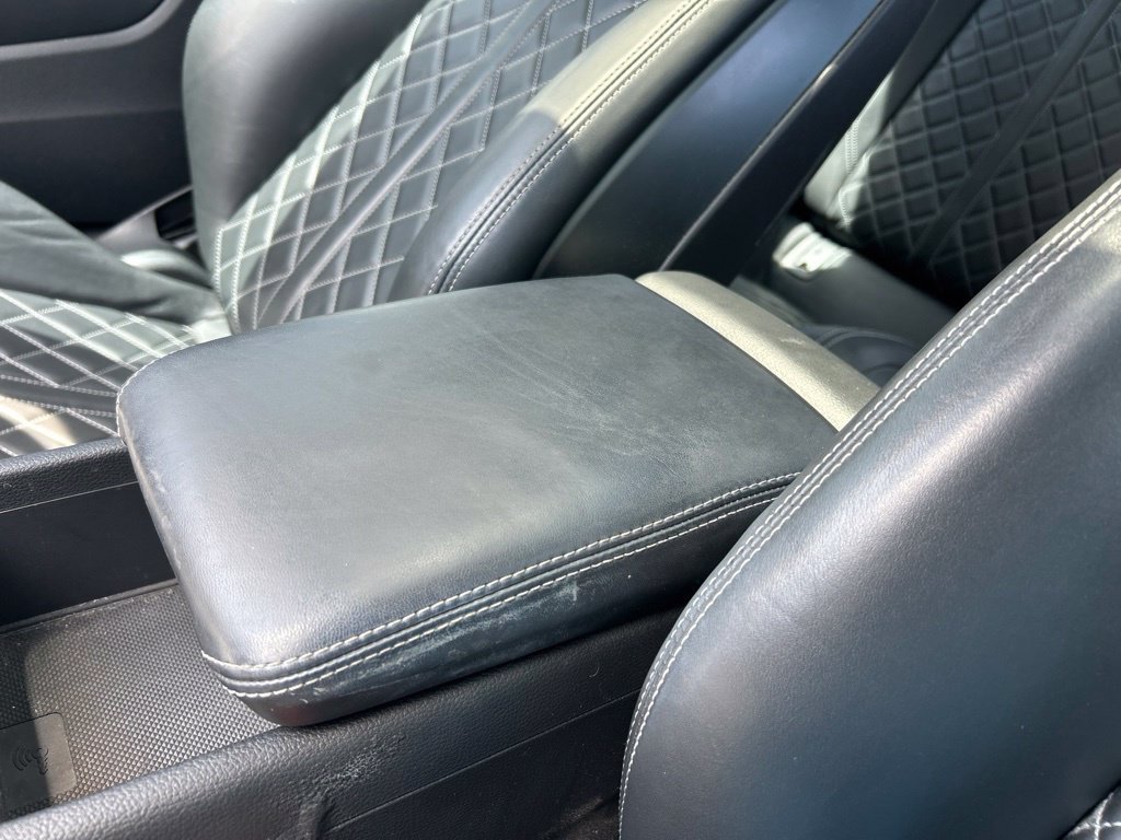 Used 2018 Audi S5 Premium Plus w/ Navigation Package AWD/4WD image 33