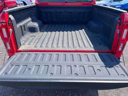 Used 2023 Ford Ranger XLT w/ Equipment Group 302A High AWD/4WD image 19