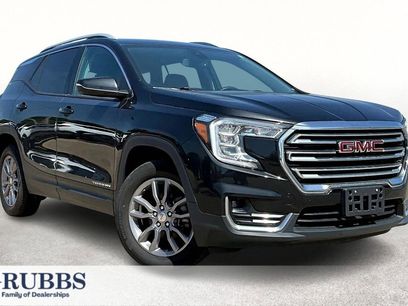 Used 2023 GMC Terrain SLT