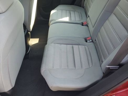 Used 2020 Honda CR-V LX image 8