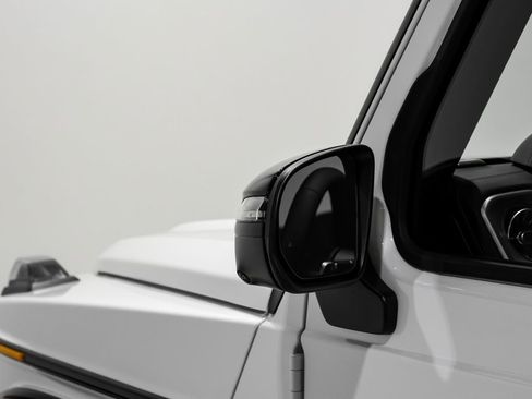 Used 2026 Mercedes-Benz G 63 AMG 4MATIC image 39