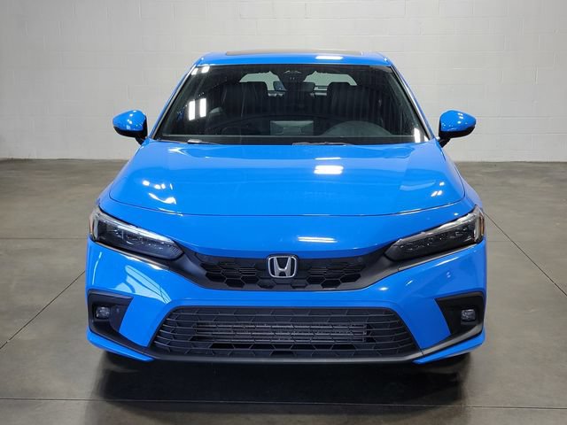 Used 2022 Honda Civic Sport Touring image 3