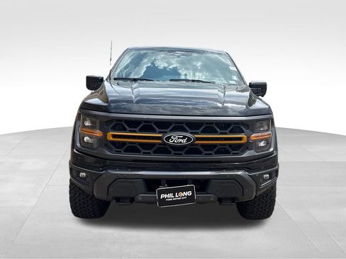 Used 2025 Ford F150 Tremor w/ Equipment Group 402A High AWD/4WD image 2