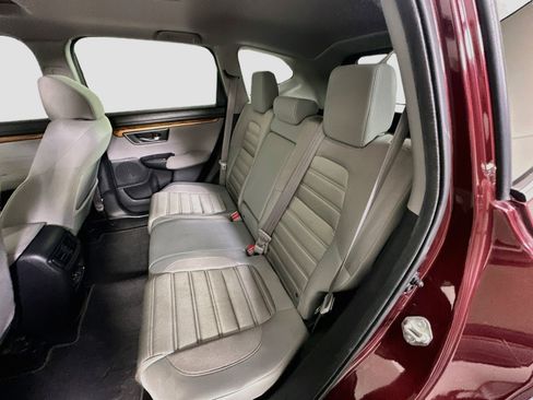 Used 2018 Honda CR-V EX image 27