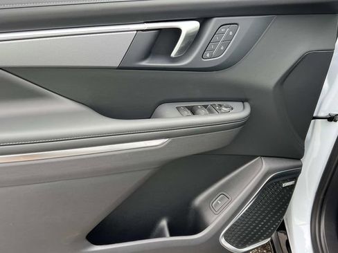 New 2026 Buick Enclave Sport Touring w/ Power Package image 15