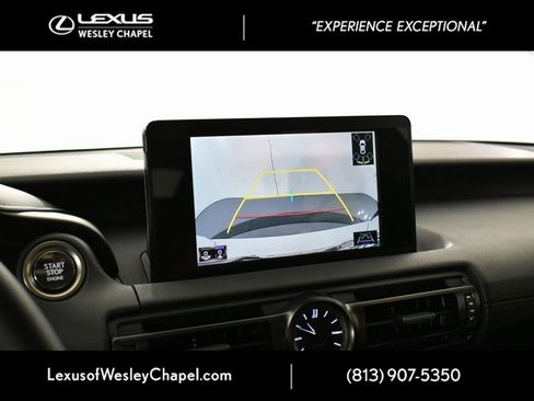 Used 2025 Lexus IS 300 300 w/ Comfort Package image 37