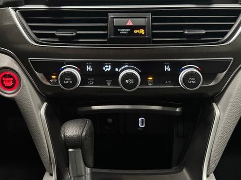 Used 2020 Honda Accord LX image 27
