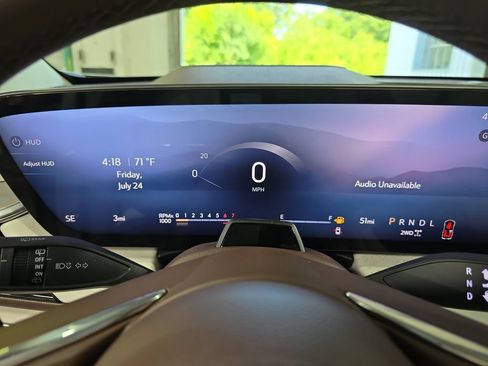 New 2026 Buick Enclave Avenir w/ Super Cruise Package AWD/4WD image 21