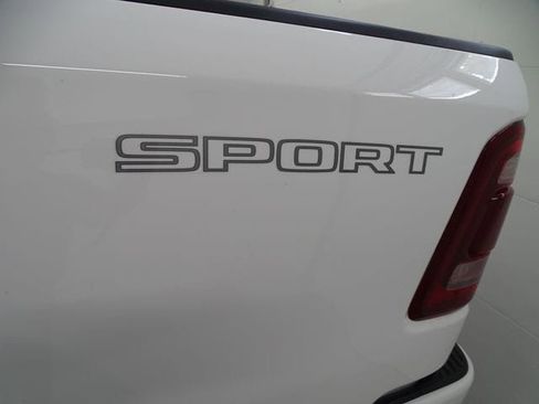 Certified 2025 RAM 1500 Big Horn AWD/4WD image 25