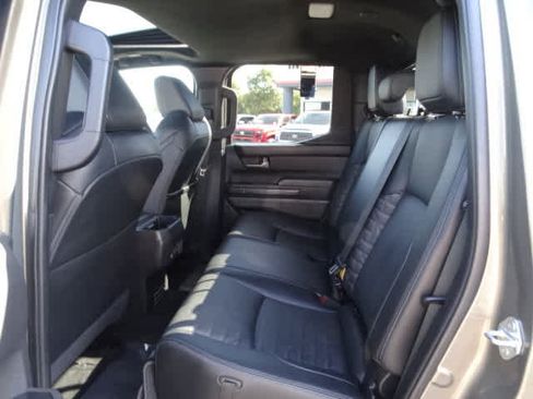 Used 2024 Toyota Tacoma TRD Sport w/ TRD Sport Premium Package image 20