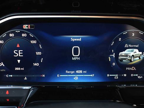 New 2026 Chevrolet Silverado 1500 LT image 13