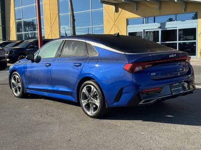 Used 2023 Kia K5 EX