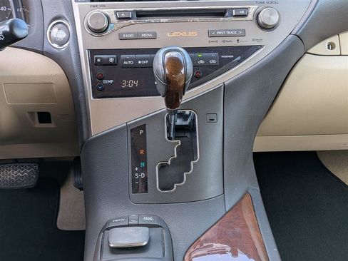 Used 2013 Lexus RX 350 AWD w/ Navigation Pkg image 23