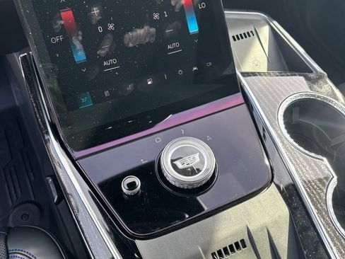 New 2026 Cadillac Escalade IQ Sport 1 w/ LPO, Floor Liner Package image 17