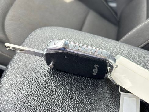 Used 2023 Kia Forte LXS FWD image 26