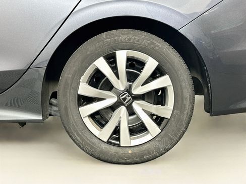Used 2025 Honda Civic LX image 11