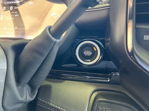 New 2026 RAM 2500 Limited image 54