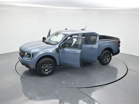 New 2026 Ford Maverick Tremor AWD/4WD image 48