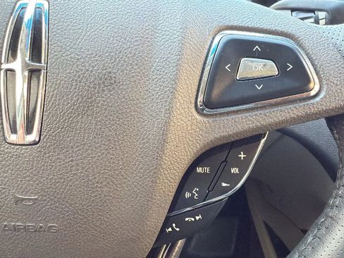 Used 2014 Lincoln MKZ Hybrid Sedan 4D w/ Equipment Group 202A Reserve image 11