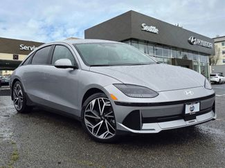 Used 2024 Hyundai Ioniq 6 SEL video 1