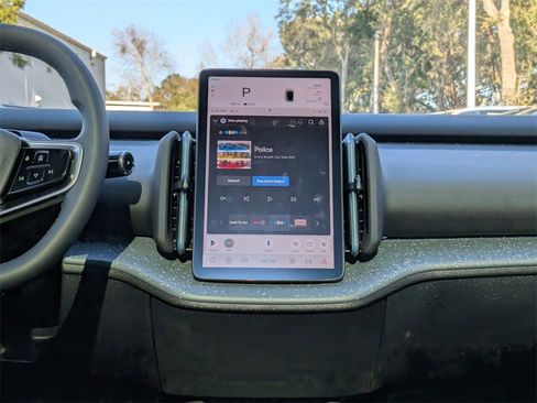 New 2026 Volvo EX30 Ultra w/ Protection Package Premier image 23