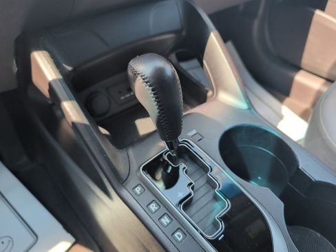 Used 2012 Hyundai Tucson GLS FWD image 15