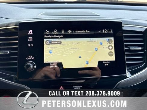 Used 2022 Honda Passport Elite image 28