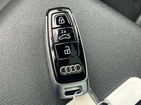 Used 2023 Audi Q7 Premium Plus w/ Premium Plus Package image 30