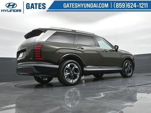 New 2026 Hyundai Palisade Limited AWD/4WD image 46