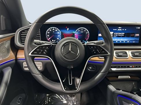 Used 2026 Mercedes-Benz GLE 350 4MATIC image 18