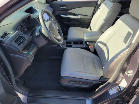 Used 2016 Honda CR-V Touring image 12