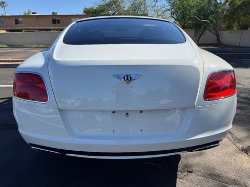 Used 2014 Bentley Continental GT image 8