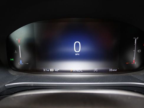 New 2026 Ford Escape Active image 36