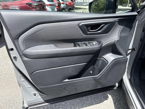 New 2026 Subaru Forester Premium AWD/4WD image 21