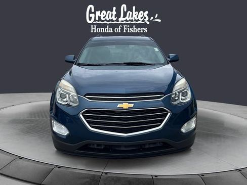 Used 2017 Chevrolet Equinox LT w/ Convenience Package AWD/4WD image 8