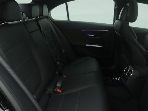 New 2026 Mercedes-Benz C 300 Sedan image 8
