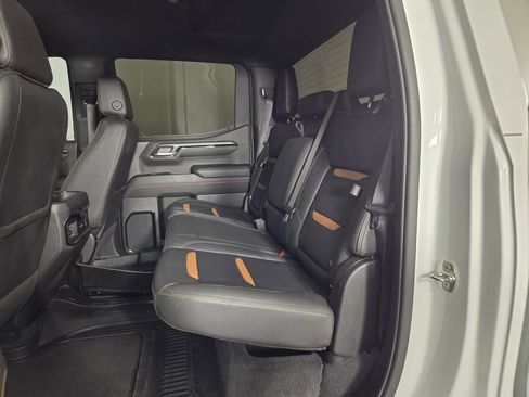 Used 2023 GMC Sierra 1500 AT4 AWD/4WD image 27