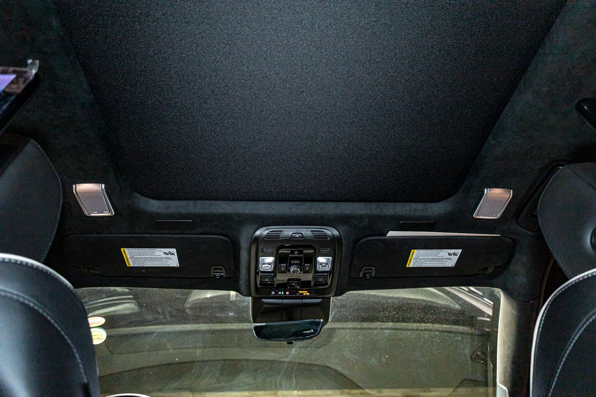 Used 2026 Cadillac Escalade V AWD/4WD image 20