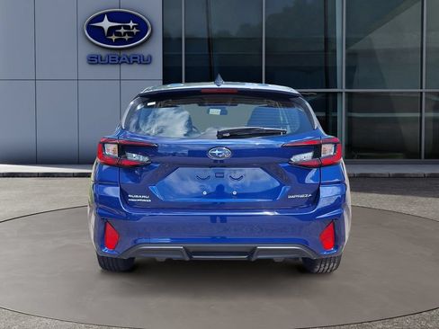 Certified 2024 Subaru Impreza 2.0i AWD/4WD image 6