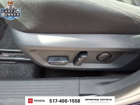 Used 2025 Nissan Rogue SV AWD/4WD image 16
