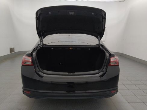 Used 2020 Chevrolet Malibu LT FWD image 29