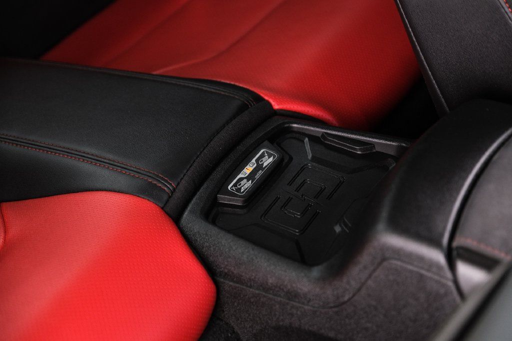 Used 2023 Chevrolet Camaro SS RWD image 39