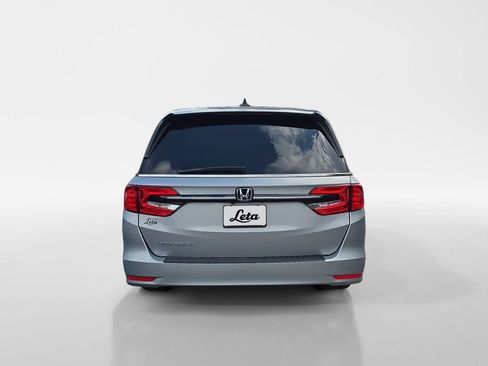 Certified 2022 Honda Odyssey EX-L image 5