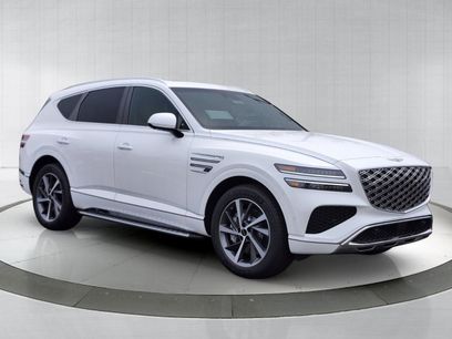 New 2026 Genesis GV80 2.5T Advanced