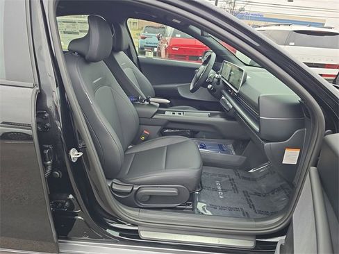 New 2025 Hyundai Ioniq 6 SEL image 24