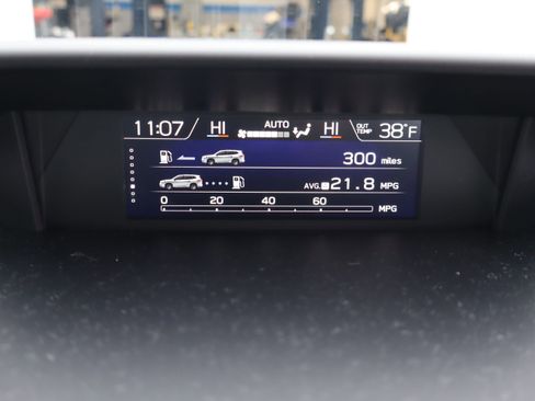 Used 2019 Subaru Forester Limited w/ Popular Package #3 image 28