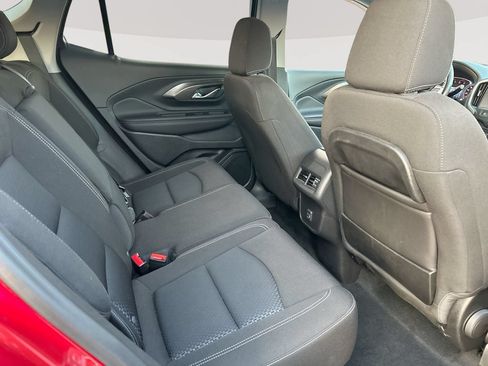 Used 2023 GMC Terrain SLE w/ Driver Convenience Package FWD image 28